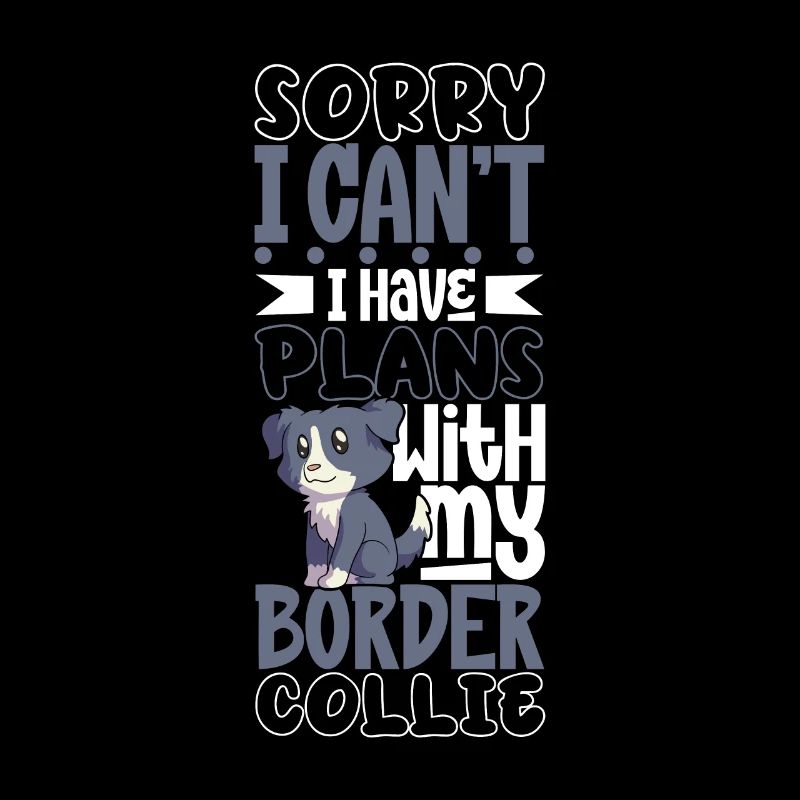 Projets avec mon Border Collie