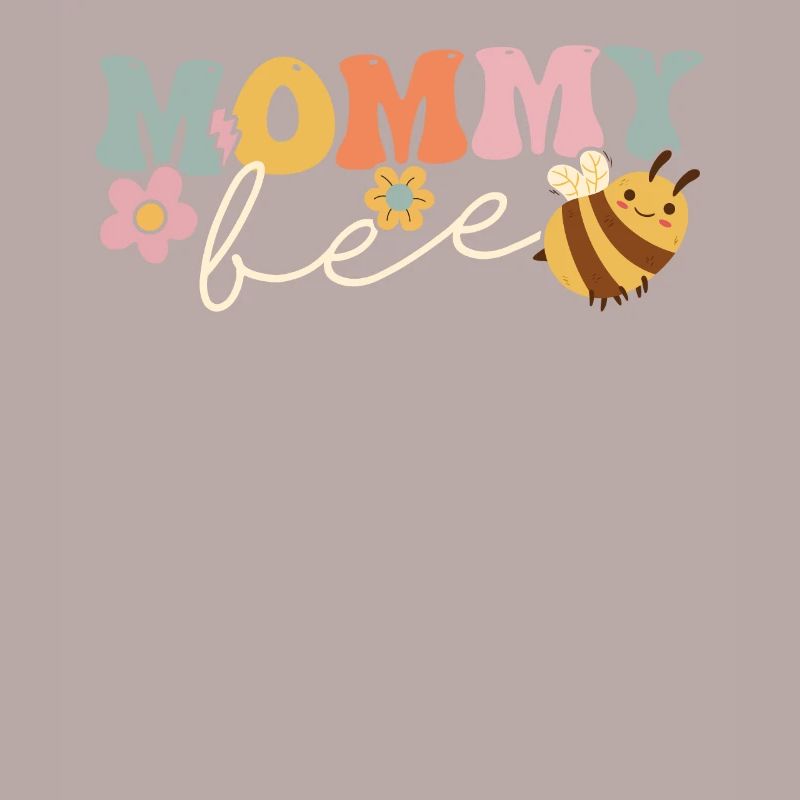 Groovy Beekeeper Imkereimutter