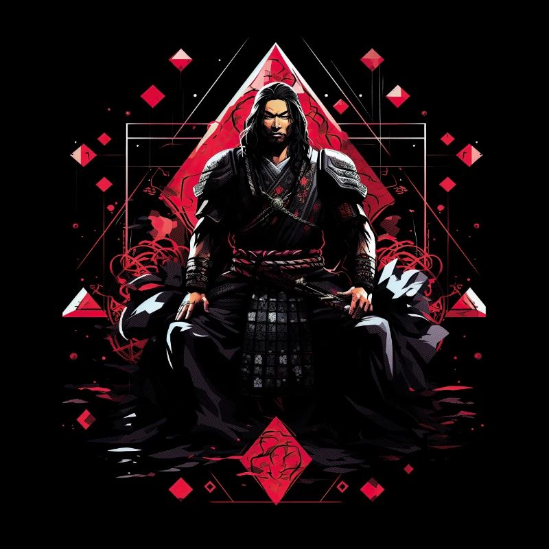 Japanese Artwork