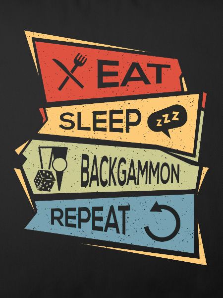 Backgammon