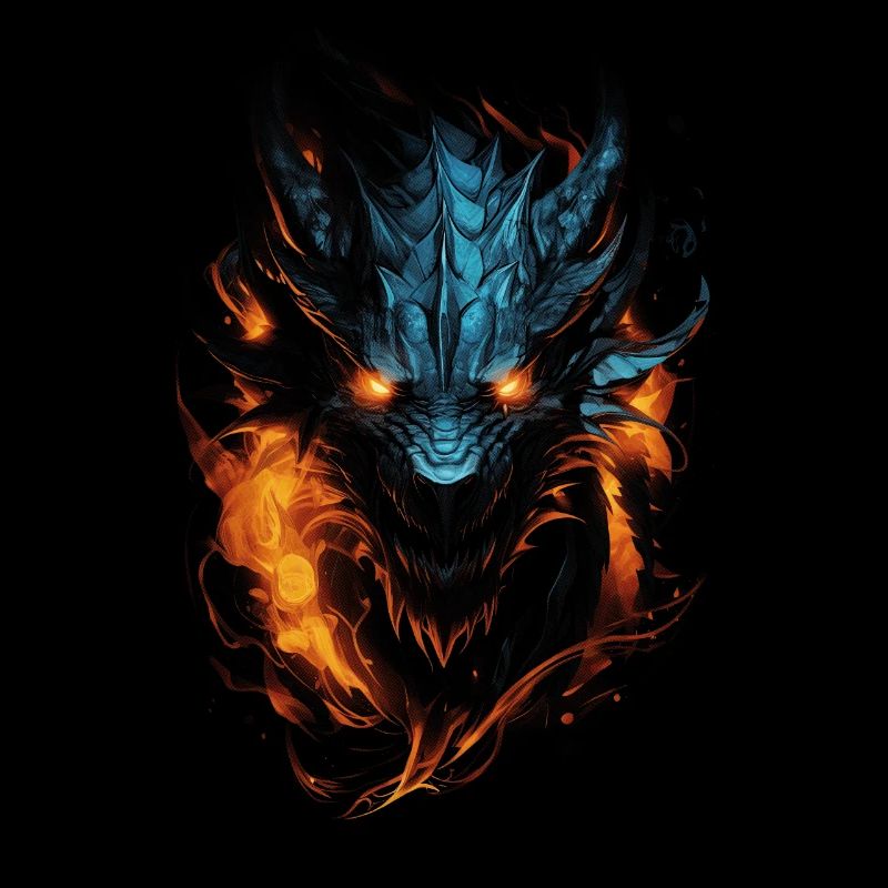 Dragon Jeu de rôle Dragon