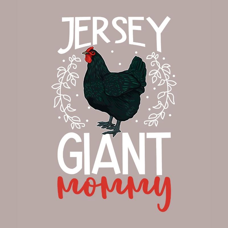 Jersey Géant Maman