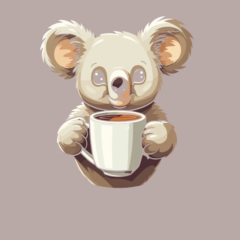 Koala Bear Coffee