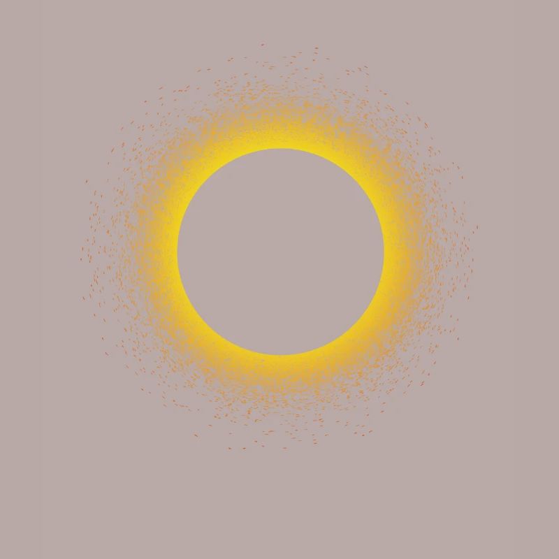 Éclipse Solaire Eclipse Soleil