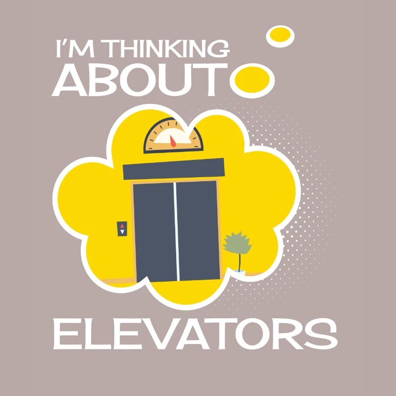 Thinking Elevators Ascenseur Ascenseur Ascenseur
