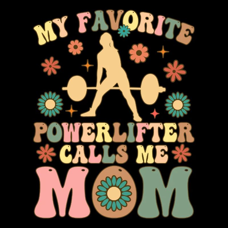 Powerlifting Weightlifting