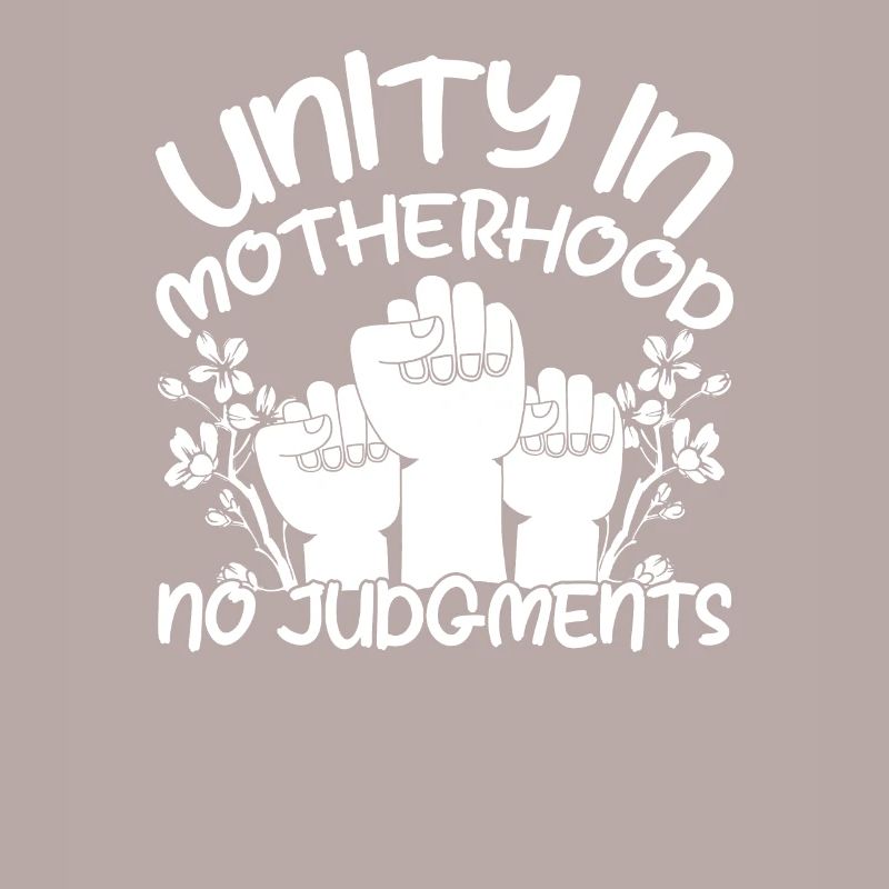 Mama Mutter Support Mom