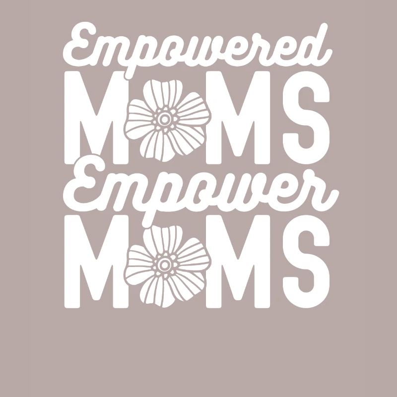 Mama Mutter Support Mom
