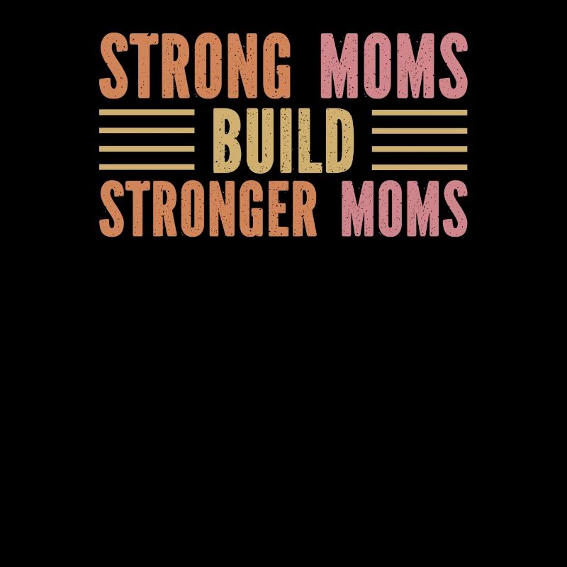 Mom Mom Support