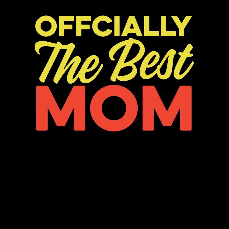 Mama Mutter Meilleure Maman