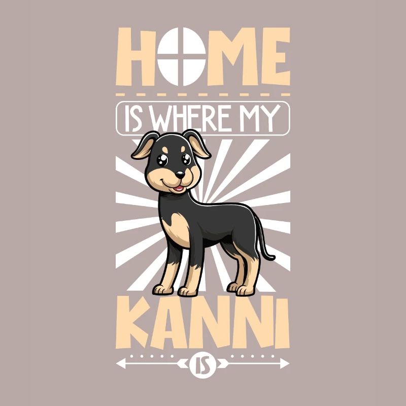 Zuhause - Kanni