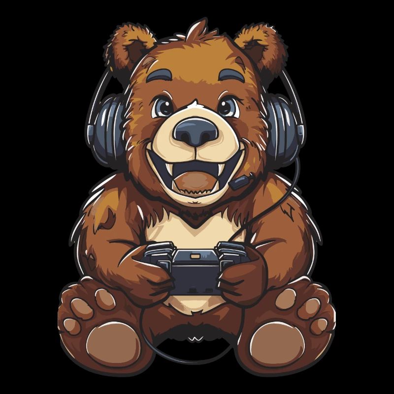 Jeu vidéo Grizzly
