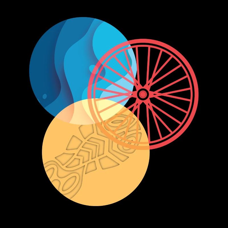 Triathlon Design Athletes Athletes