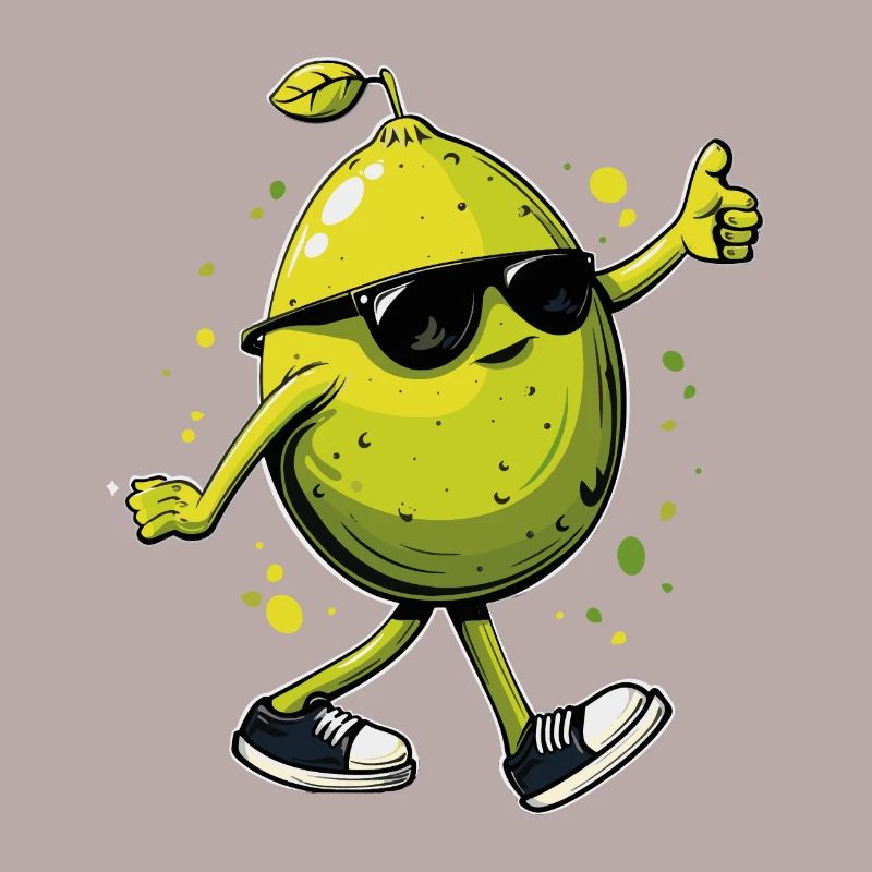 Lime