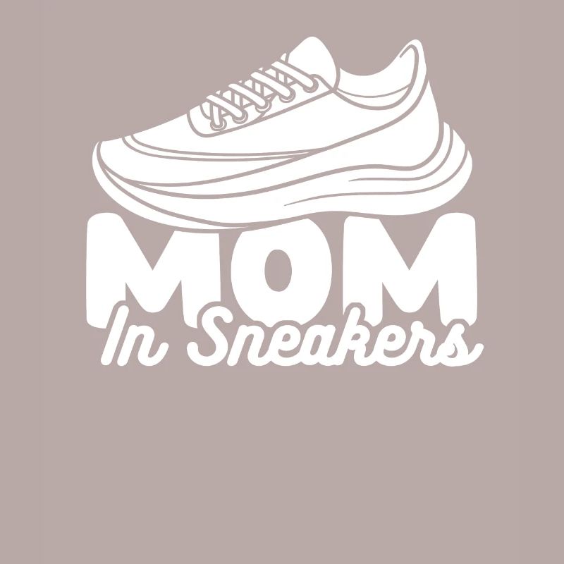 Maman Maman Chaussures de course