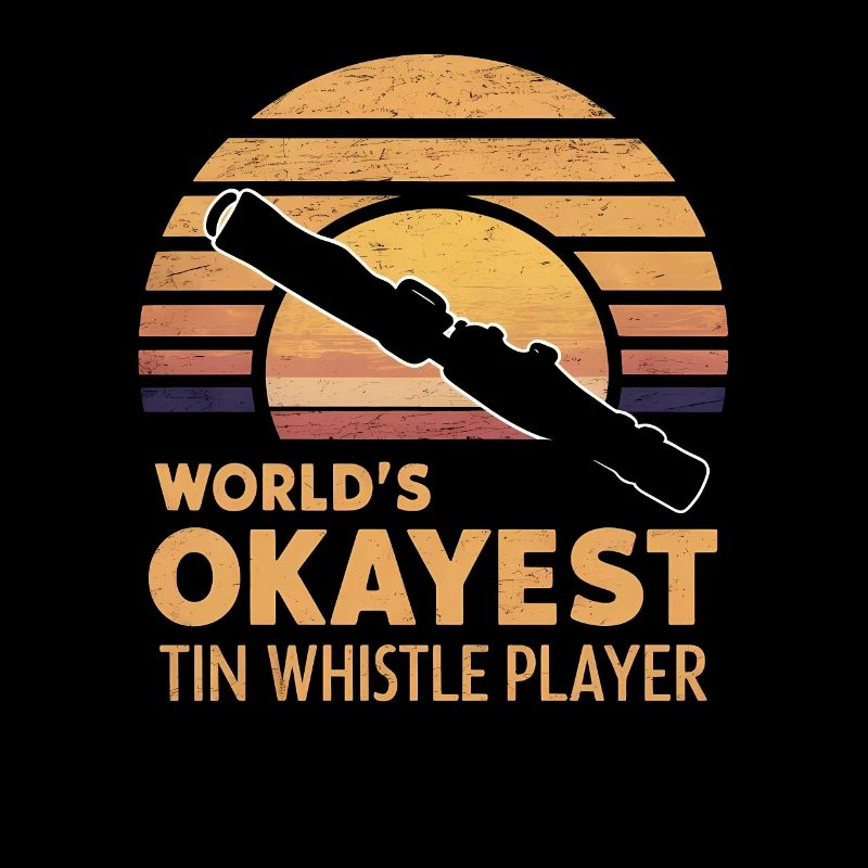 Tin Whistle