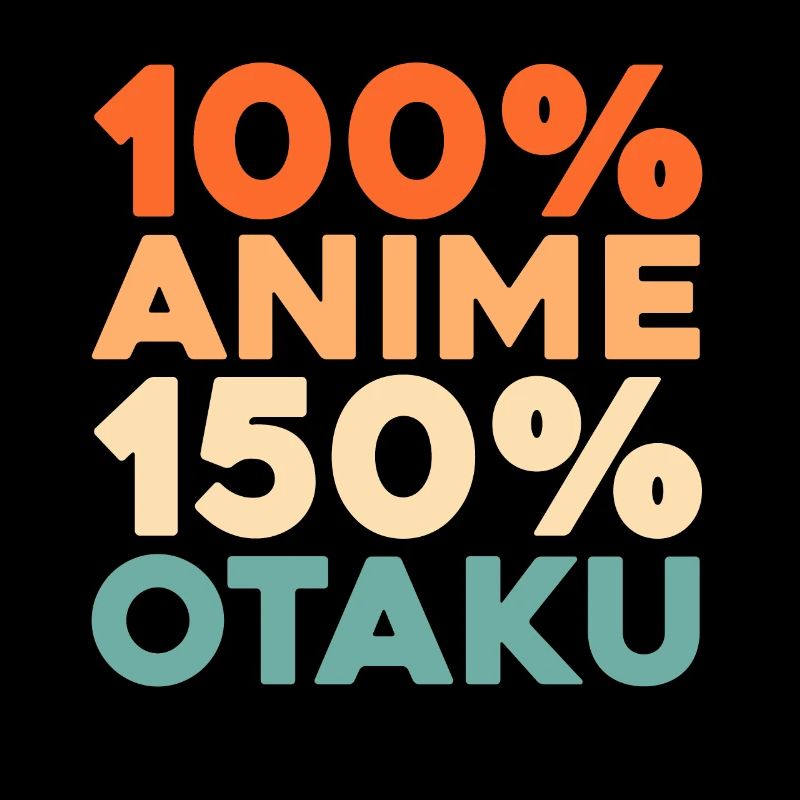 Anime Manga