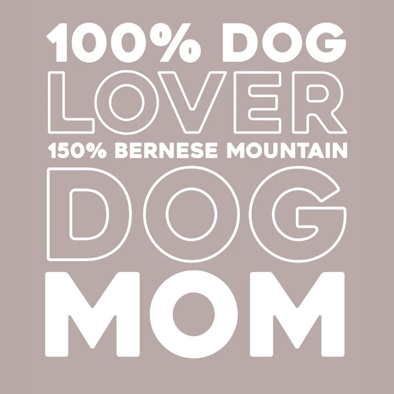 Bernese Mountain Dog