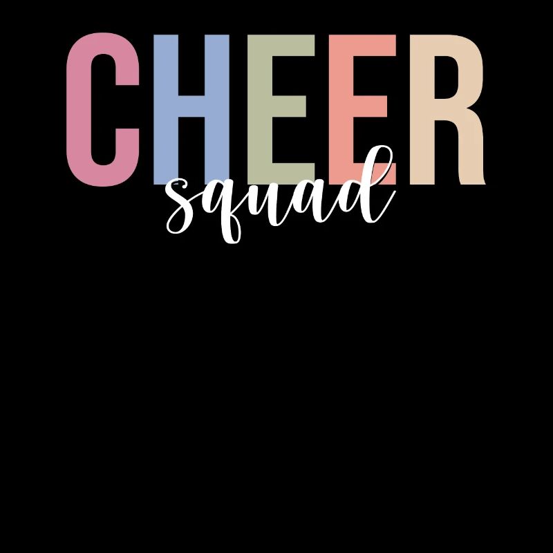 Cheerleading Cheerleaders