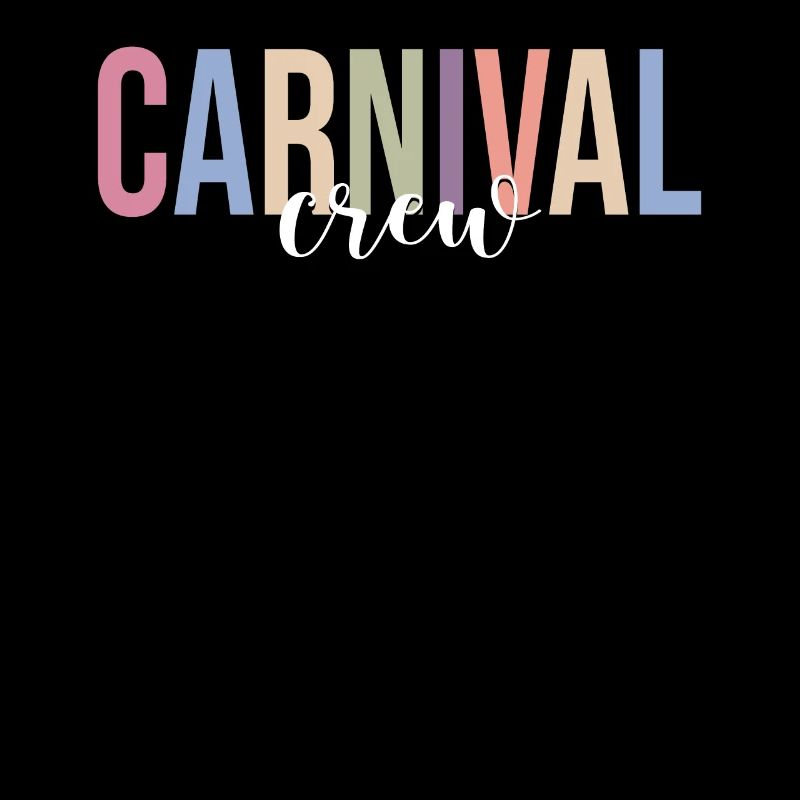 Circus Carnival Circus Lover Funny Circus
