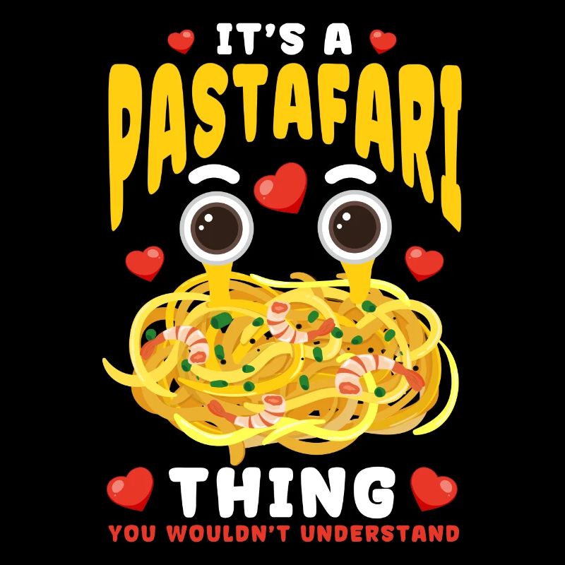 Flying Spaghetti Monster FSM