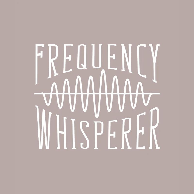 Frequenzflüsterer - Tontechniker