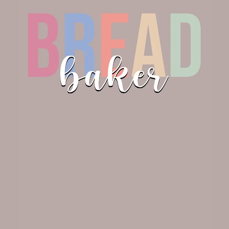 Bread Baker Bread Baking Bakery Confectionery