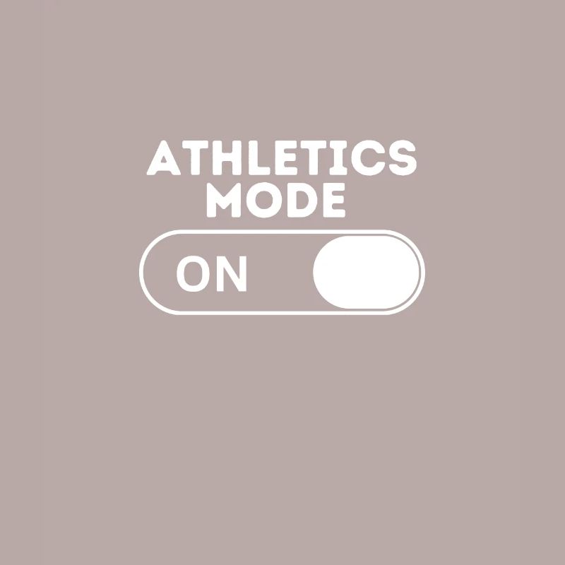 Athletics Mode