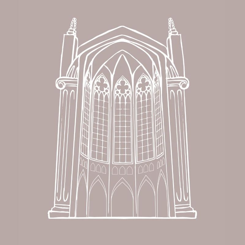 Church Gothic Gothic Architecture