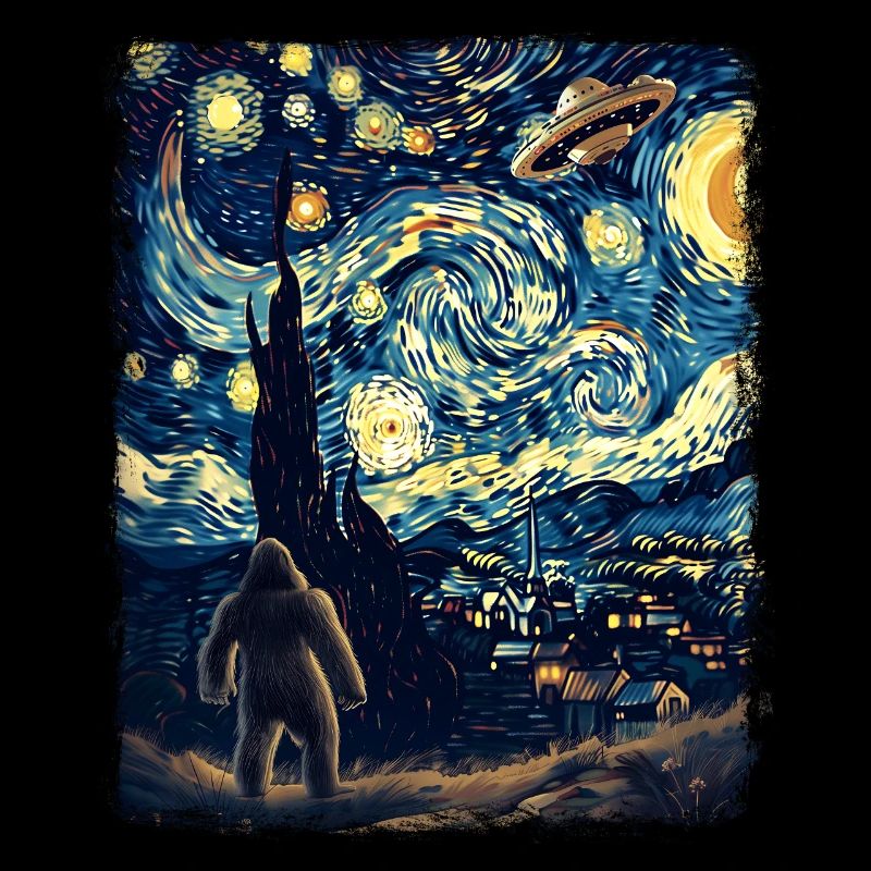 Cryptozoology Cryptoid Conspiracy Sternennach