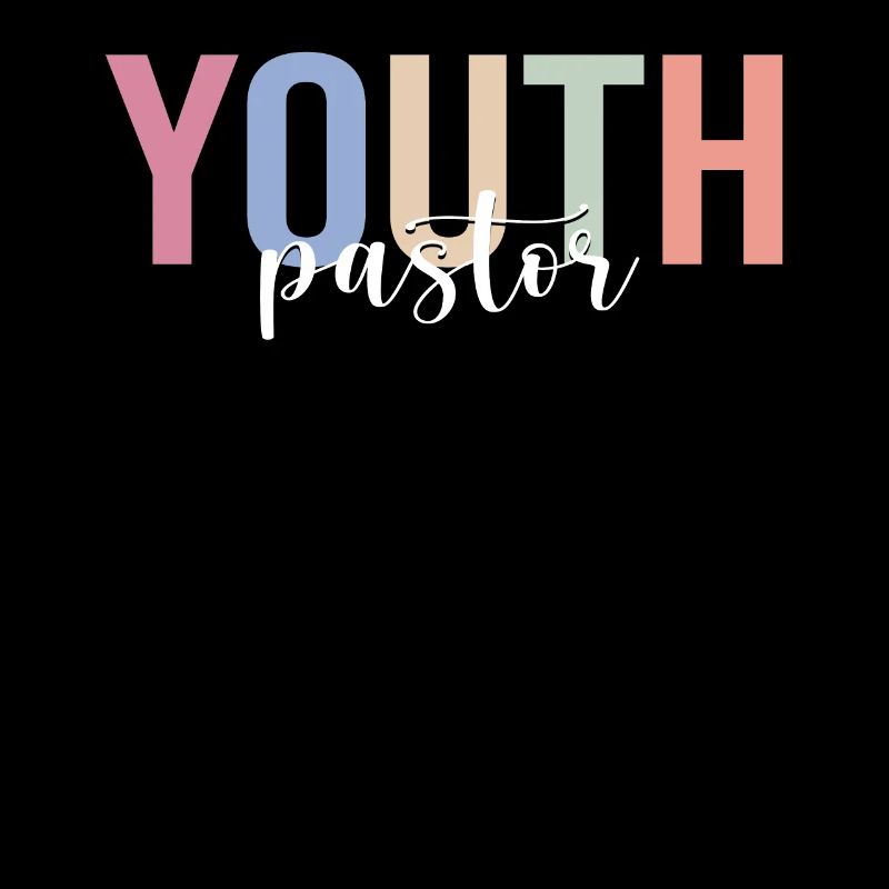 Pasteur de la jeunesse, Prédicateur, Christ