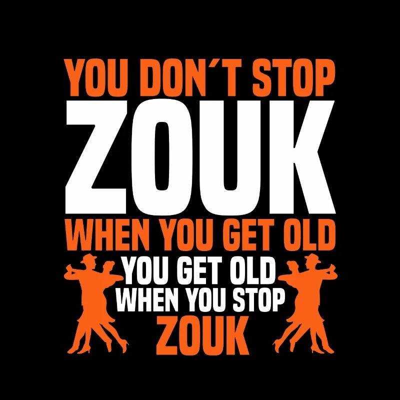 Zouk - Professeur de Danse Brésilienne