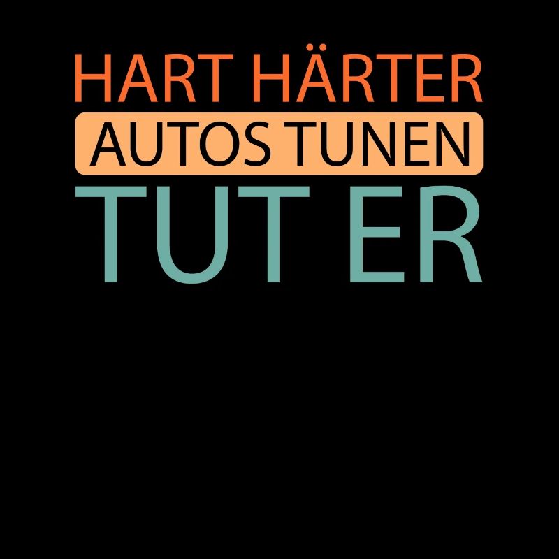 Schrauber Tuning Tuner