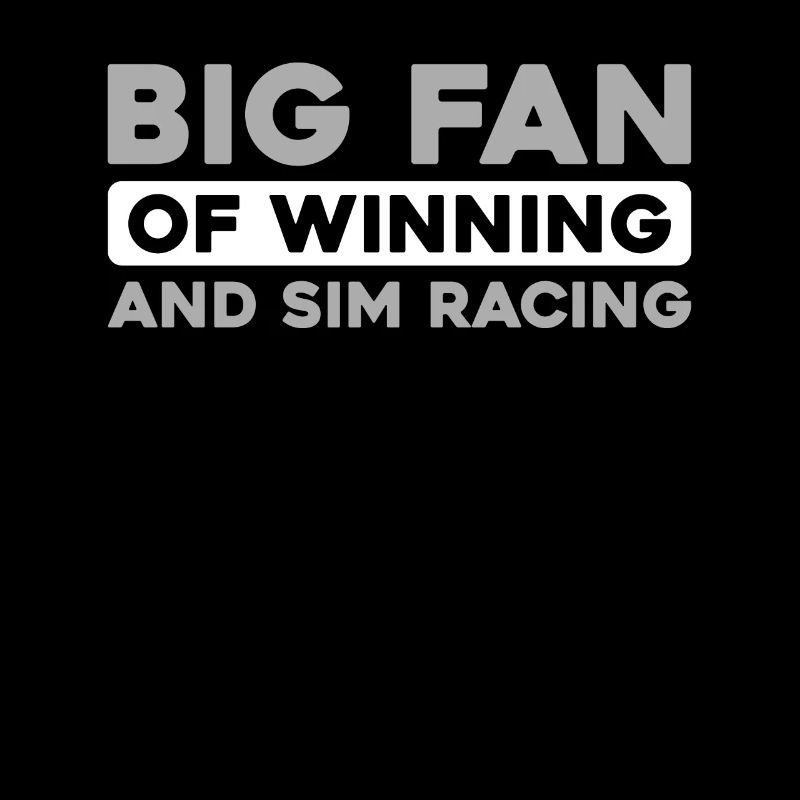 Sim Racing