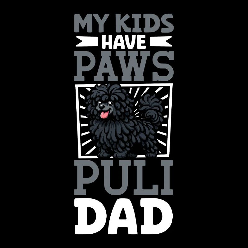 Puli Papa