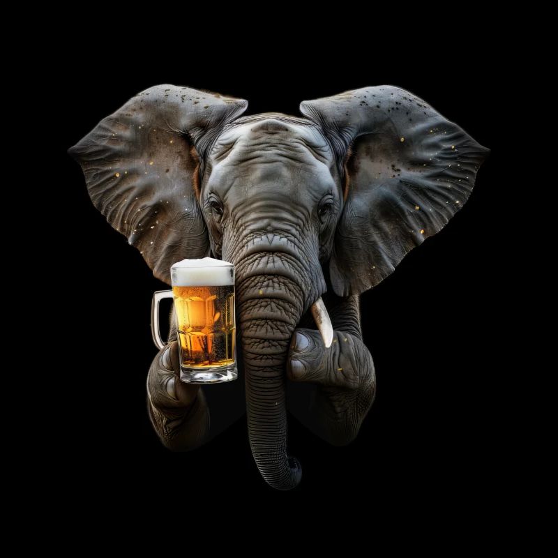 Éléphant