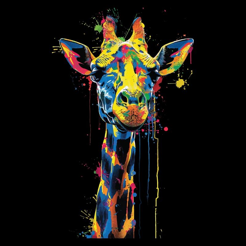 Girafe