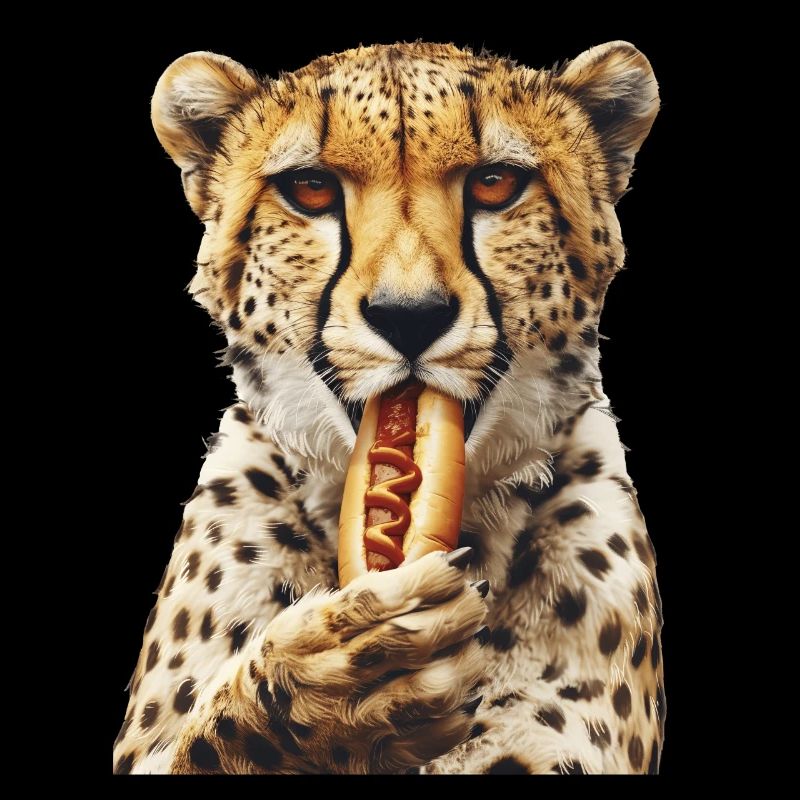 Cheetah
