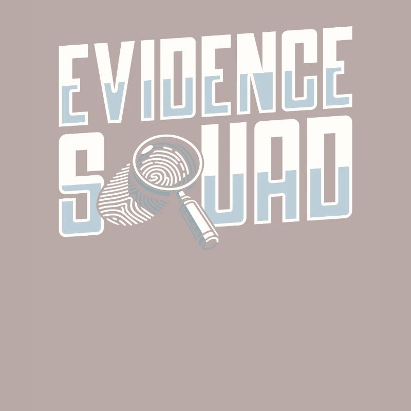 Forensic Technician Cadre