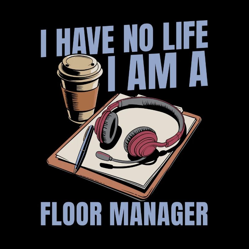 Floor Manager