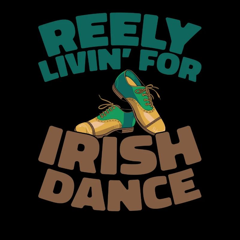Danse Irlandaise Irischer Tanz