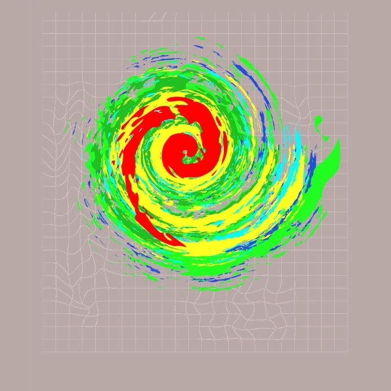 Fascinating Storm Tornado Vortex