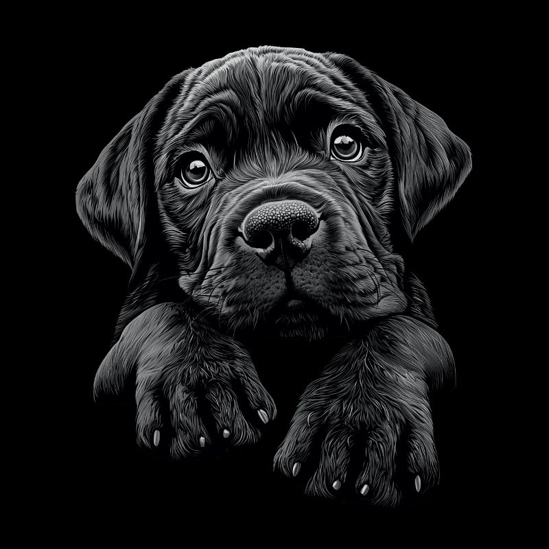 Bullmastiff