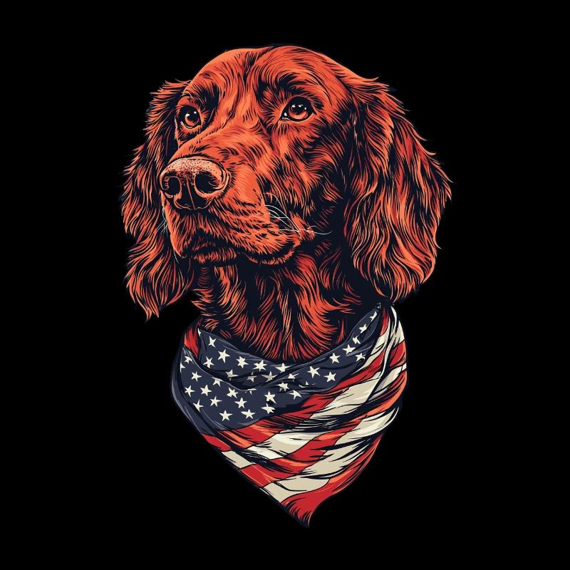 Irish Setter