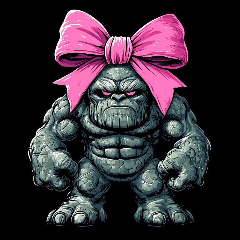 Coquette Arc Golem Folklore Juif Maman
