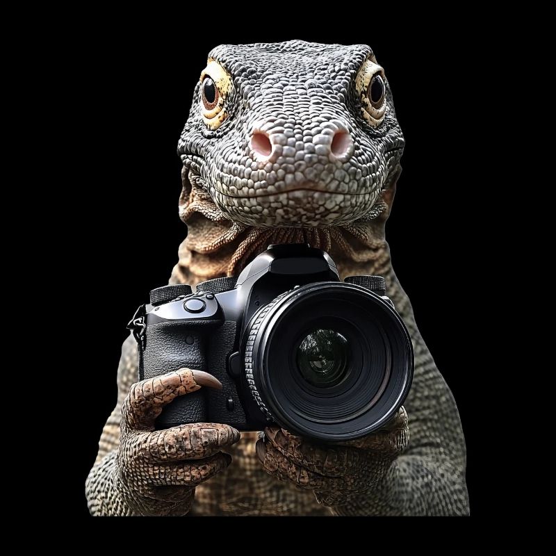 Komodowaran