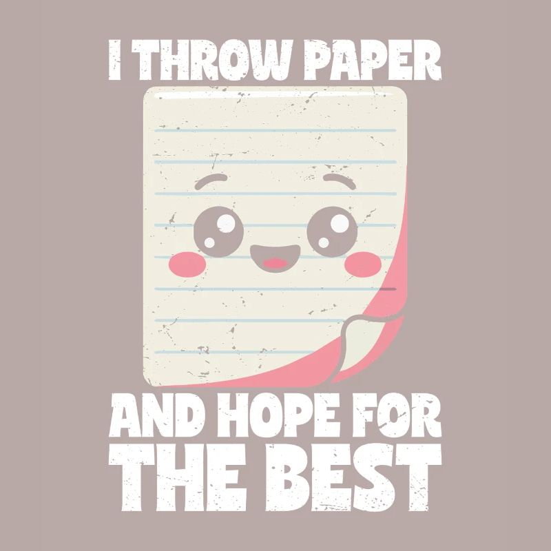 Papier Lancer Ciseaux Pierre Papier Cadeau