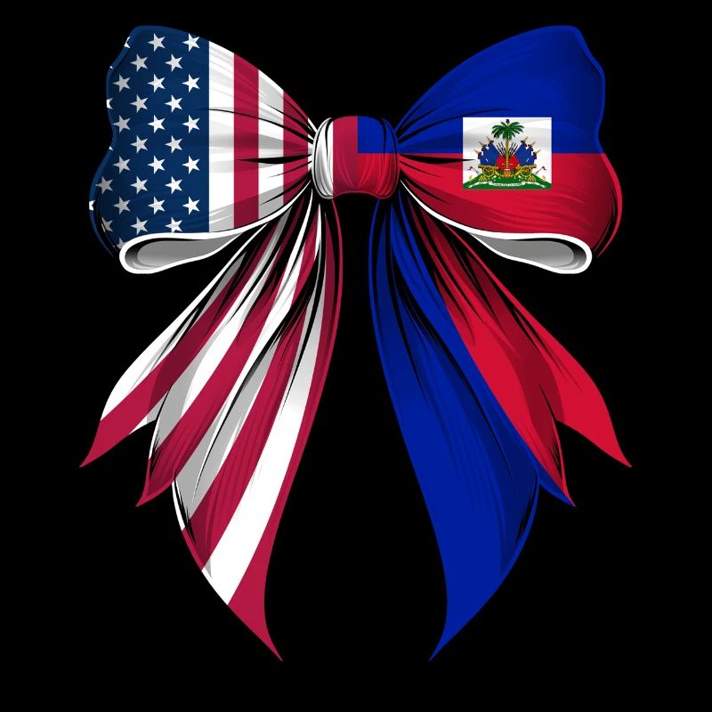 Coquette Loop Haiti Roots Heritage