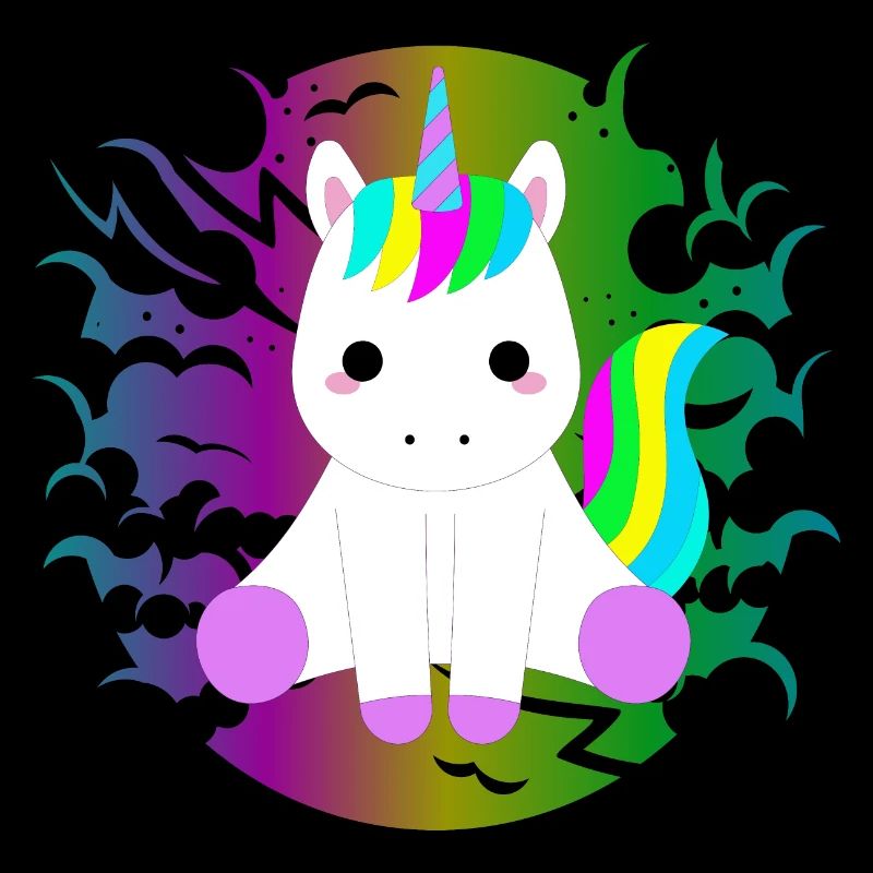 unicorn Einhorn
