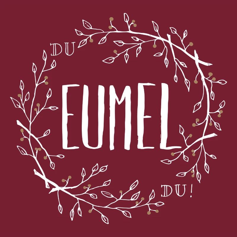 Du EUMEL, Du!